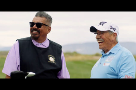 Walking With Herb: Edward James Olmos Talks About Second Chances [Exclusive Interview]