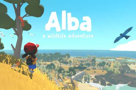 An Earth Day Conversation With David Fernandez Huerta About Alba: A Wildlife Adventure [Exclusive Interview]