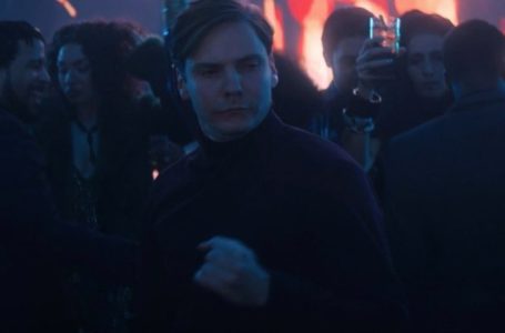 Falcon And The Winter Soldier: Release The Extended Zemo Dance