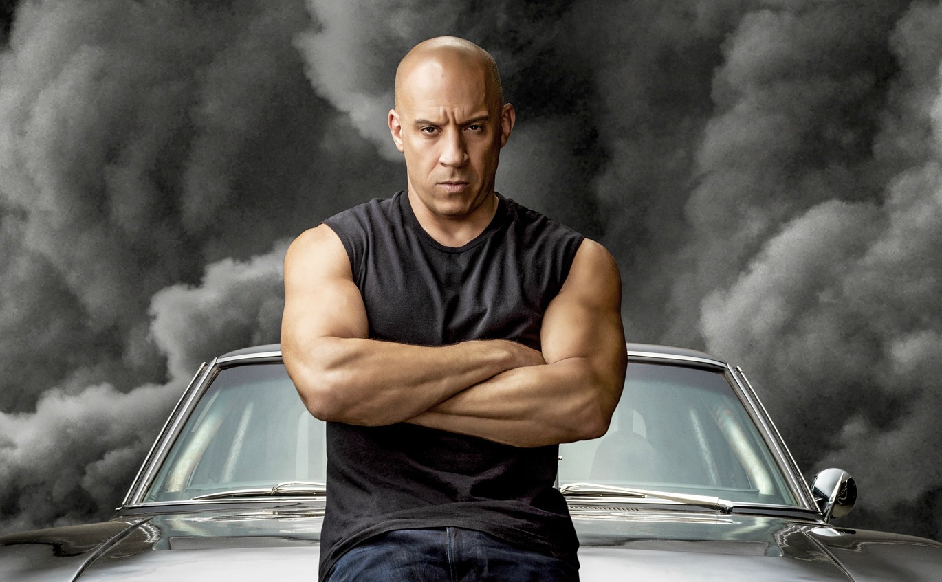 F9 Star Vin Diesel Believes Paul Walker Came To His Dom Shrine So He’d Cast John Cena
