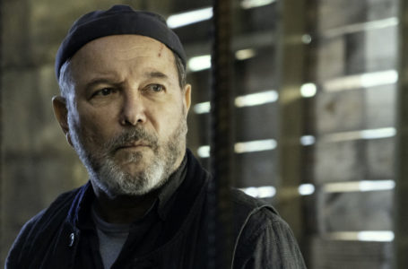 Rubén Blades On His Fantastic Salvadorean Character Daniel In Fear The Walking Dead [Exclusive Interview]