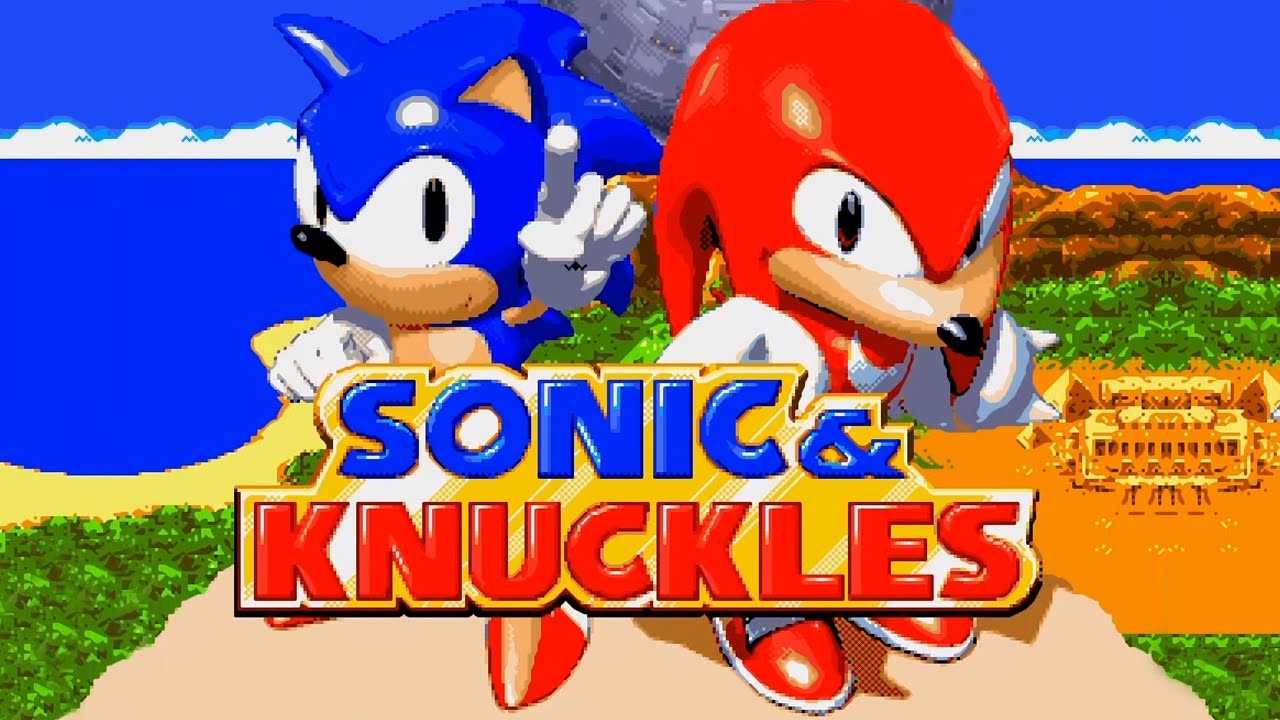 Knuckles Spotted! Sonic The Hedgehog 2 Set Photos Show Fans Their Favorite Echidna