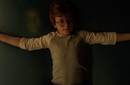 Chilling And Thrilling Trailer For The Conjuring: The Devil Made Me Do It