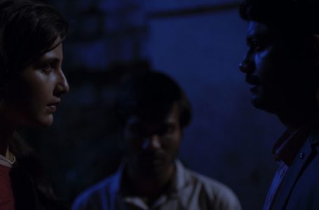 Ashish Pant on Directing His First Indian Feature with The Knot (Uljhan) [Exclusive Interview]