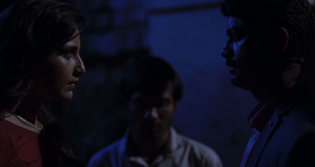 Ashish Pant on Directing His First Indian Feature with The Knot (Uljhan) [Exclusive Interview]