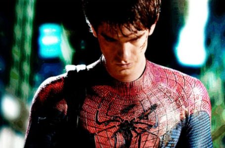 How Andrew Garfield Came Into Spider-Man: No Way Home