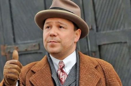 Peaky Blinders: Could The Casting Of Stephen Graham Be What Fans Are Hoping For?