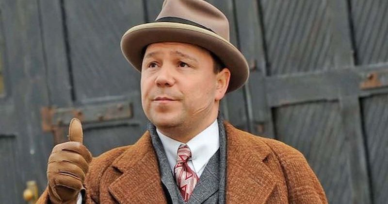 Peaky Blinders: Could The Casting Of Stephen Graham Be What Fans Are Hoping For?
