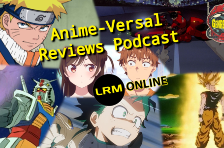 Anime In Popular Culture- From Gundam & Akira To Your Name & Demon Slayer: A Look At The Past, Present, & Future | Anime-Versal Reviews Special