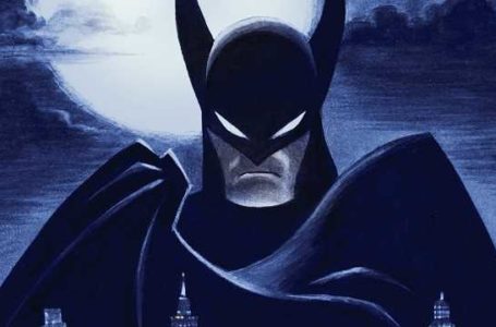 Batman: Caped Crusader Animated Show Coming To HBO Max