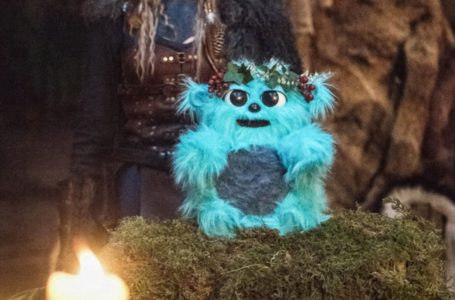 Legends Of Tomorrow Gets An Hour Long Christmas Special About Beebo