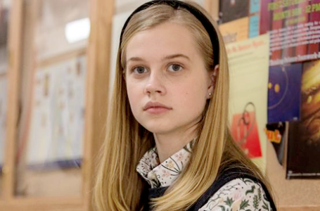Spider-Man Actress Angourie Rice Explains What Film Secrecy Levels Are Like