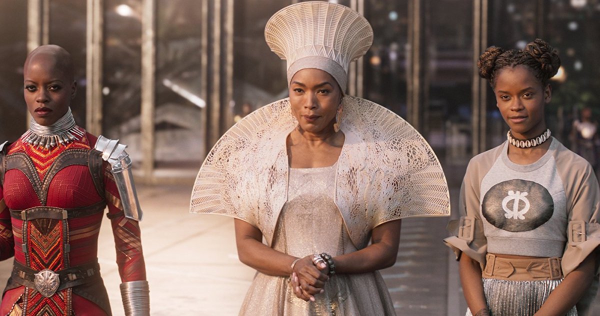 Black Panther 2: Angela Basset Assures Fans Not To Worry About The Film Missing T'Challa - LRM