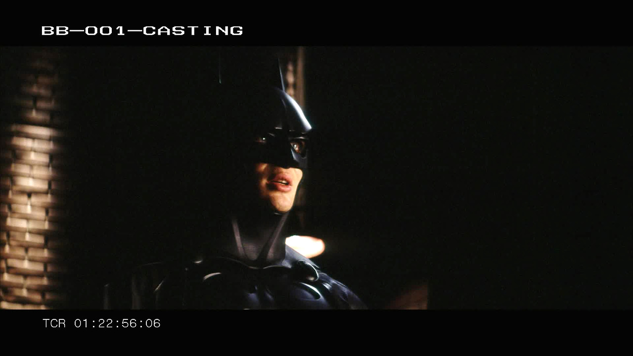 Cillian Murphy Always Believed Christian Bale Would Be Cast As Batman Over Himself