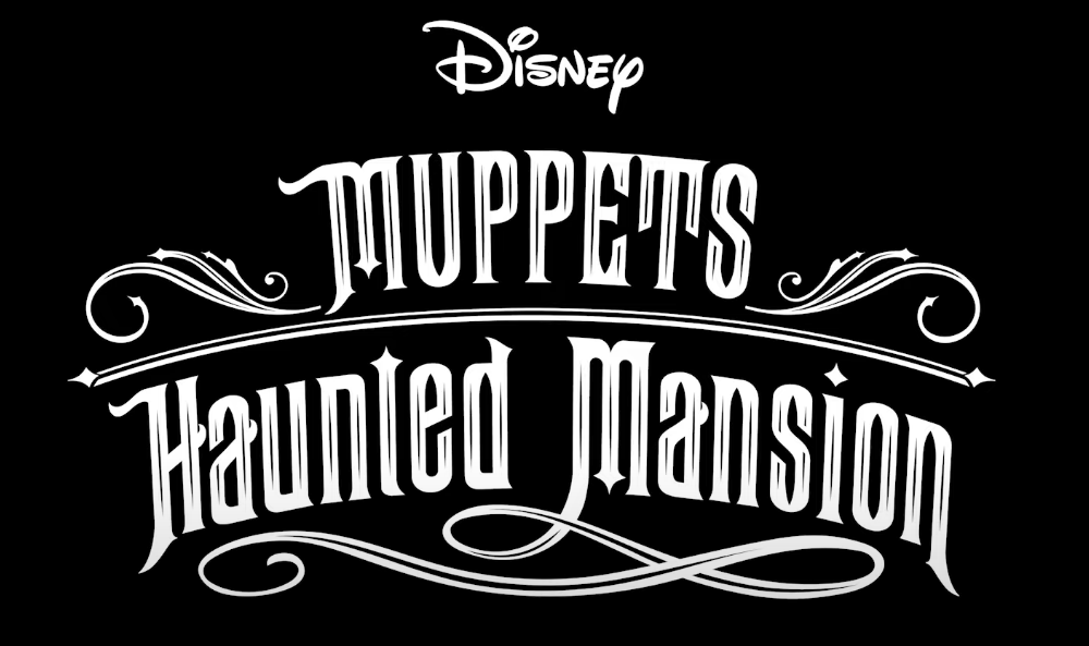 Check Out The Scarily-Funny Muppets Haunted Mansion Official Trailer