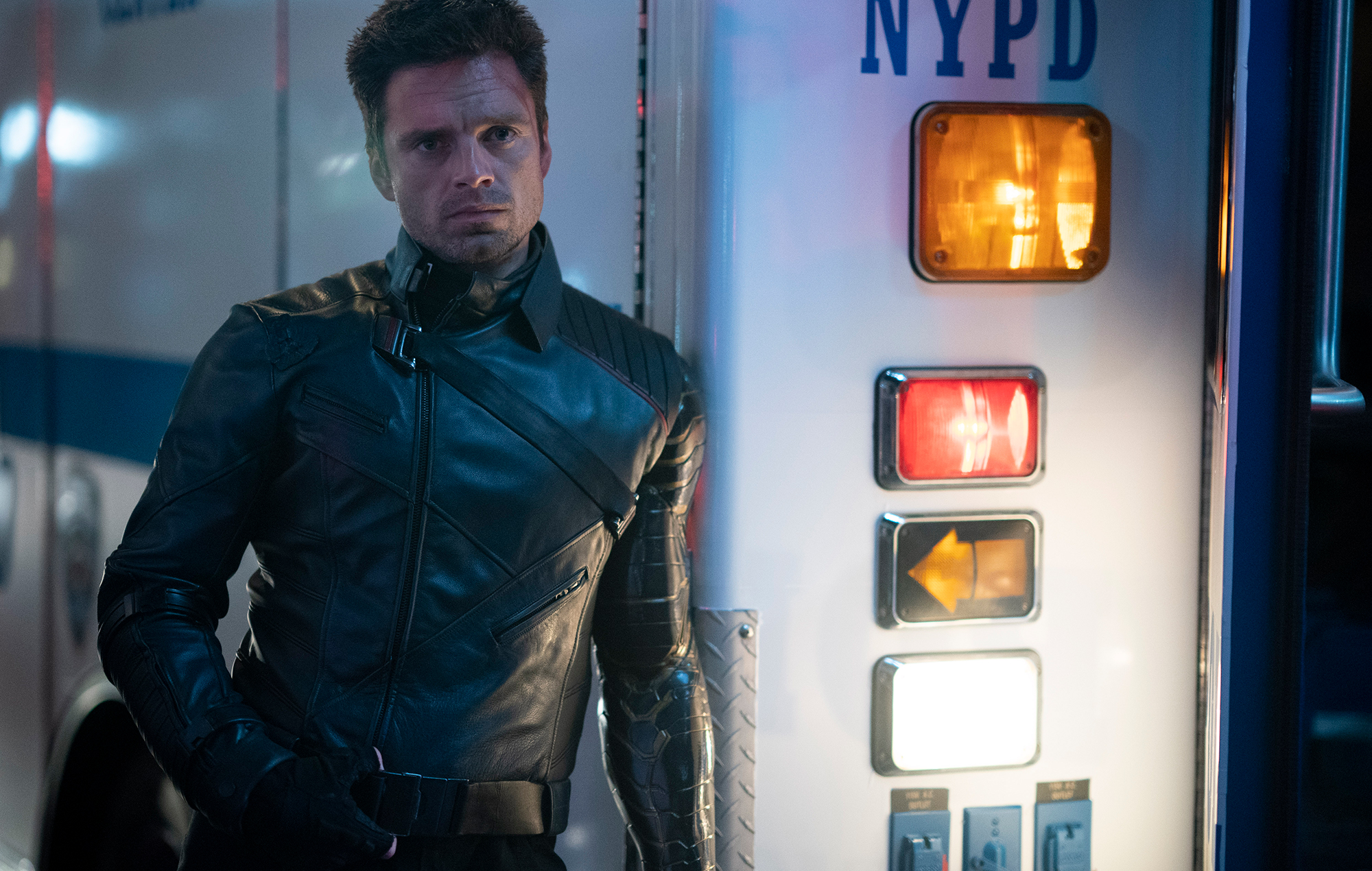 Sebastian Stan will play Bucky as long as Marvel Wants