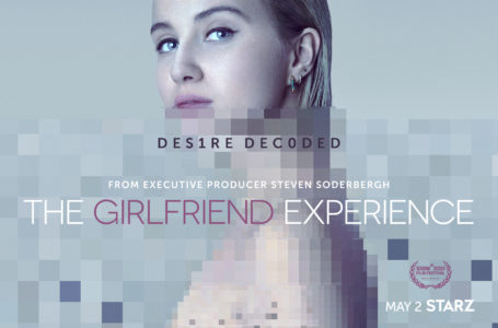 Anja Marquardt Talks About The Making Of Starz Girlfriend Experience S3 [Exclusive Interview]
