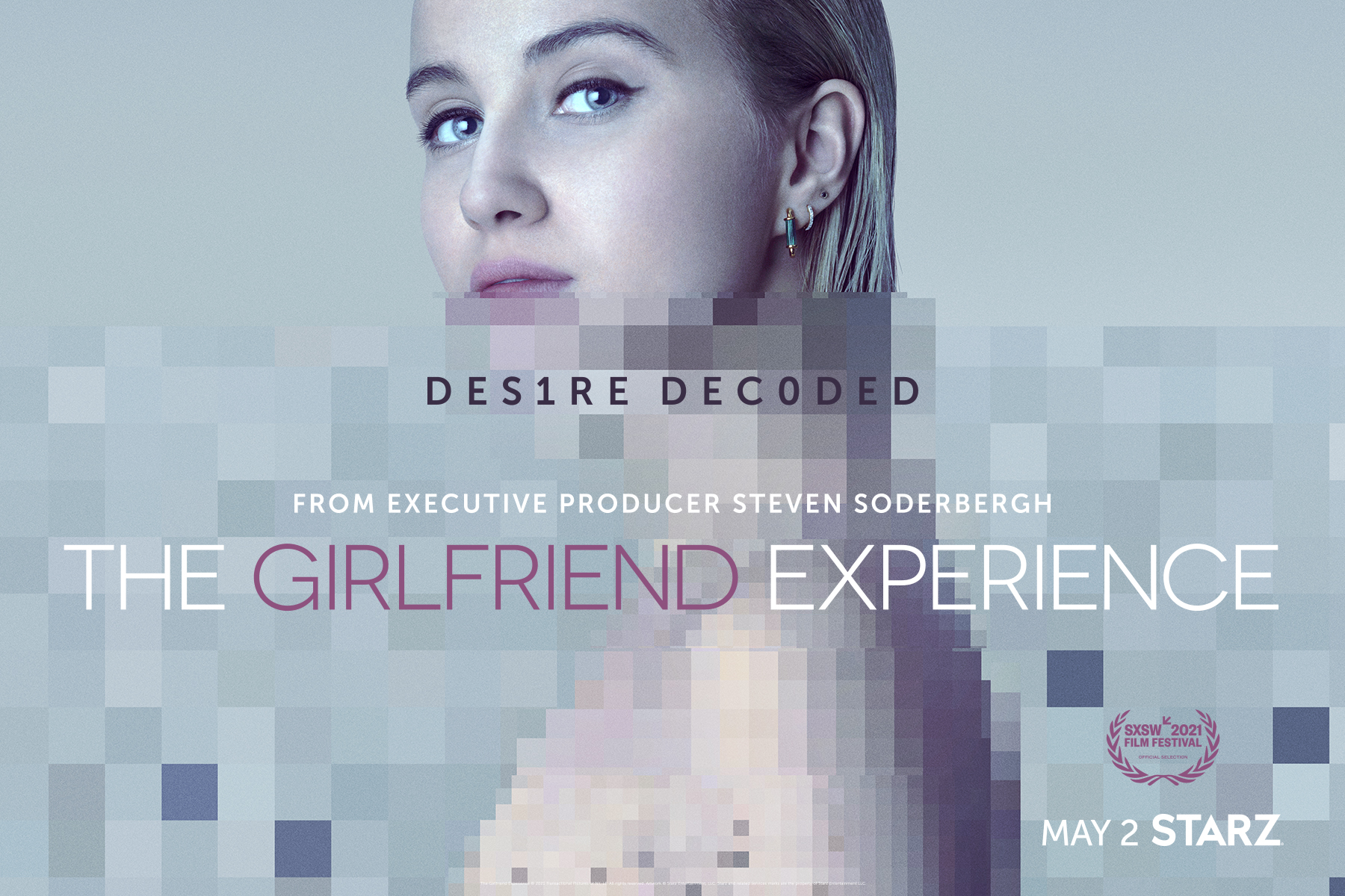 Anja Marquardt Talks About The Making Of Starz Girlfriend Experience S3 [Exclusive Interview]