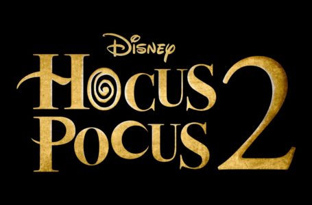 Bette Midler Has Cast A Tweet On You! Hocus Pocus 2 Arrives Fall 2022