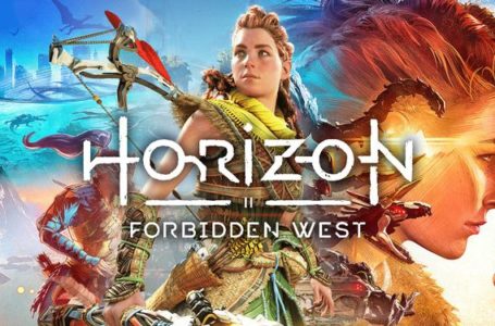 Horizon Forbidden West Story Trailer Out Now!