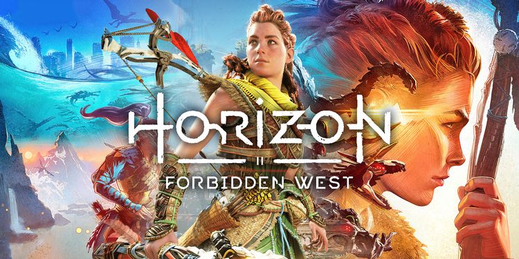 Horizon Forbidden West Story Trailer Out Now!