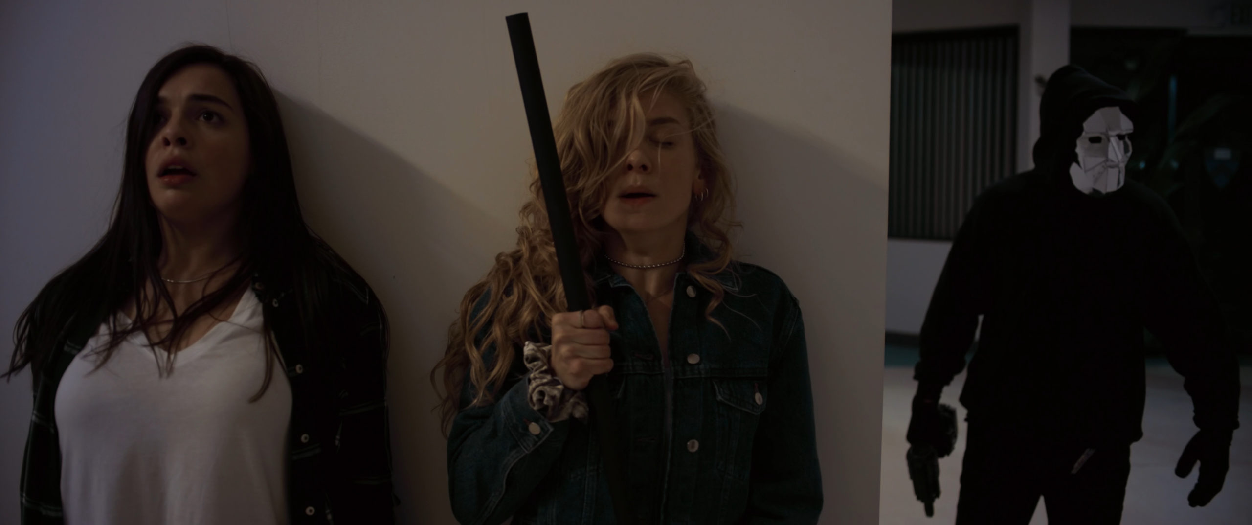 Lindsay LaVanchy on Her First Lead Role In Slasher Thriller Initiation [Exclusive Interview]