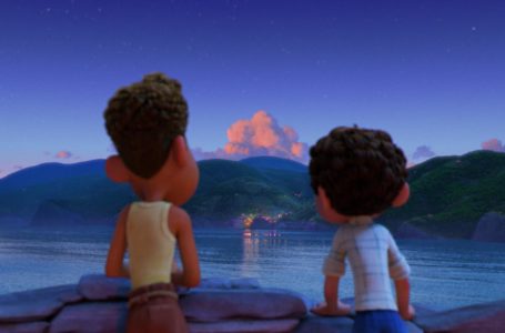Director For Disney/Pixar’s Luca On The Film’s Beautiful Italian Setting