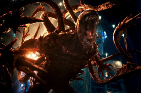 Venom: Let There Be Carnage Trailer Is Here And So Is Our First Look At Carnage