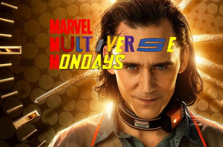 Thor Review From The Loki POV! The God of Mischief Has Taken Over Marvel Multiverse Mondays And Created: MMM Loki Thorsdays