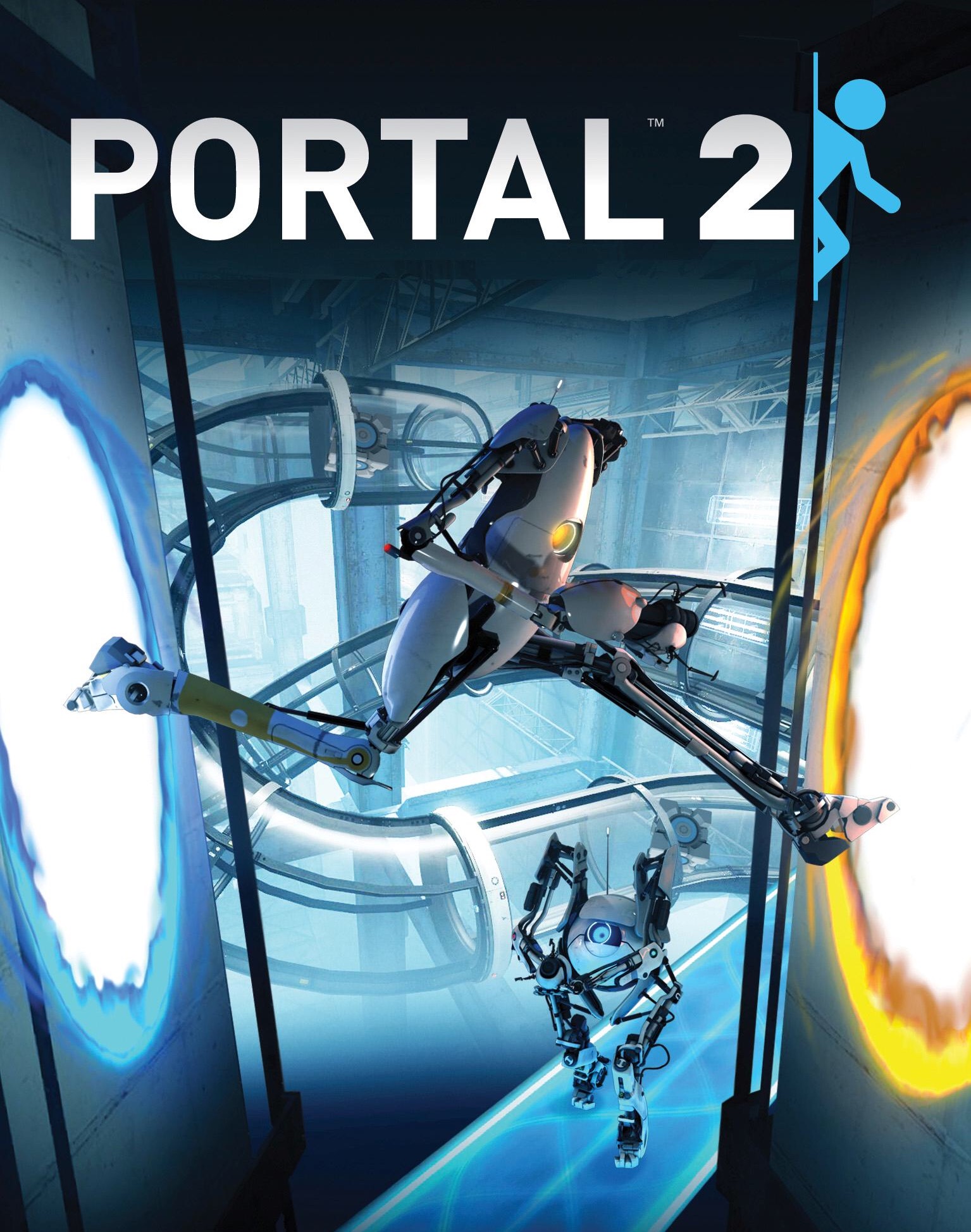 Portal 2 Update Fan-Made Levels Are Gonna Be Huge!