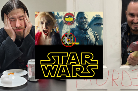 Dave Filoni: Star Wars News Not New, YouTubers Lie for $, And Harley The “BIG” Action Star | Daily COG
