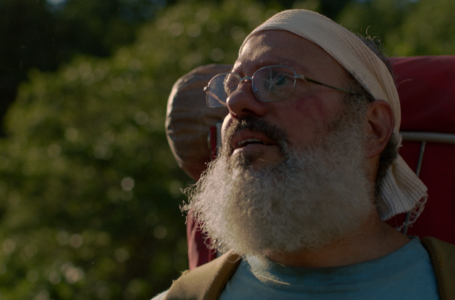 David Cross And Tom Putnam On Their Wild Forest Adventure In The Dark Divide [Exclusive Interview]