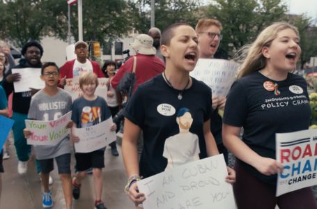 Kim Snyder on Following the Teens After the Parkland Shooting in Us Kids Documentary [Exclusive Interview]