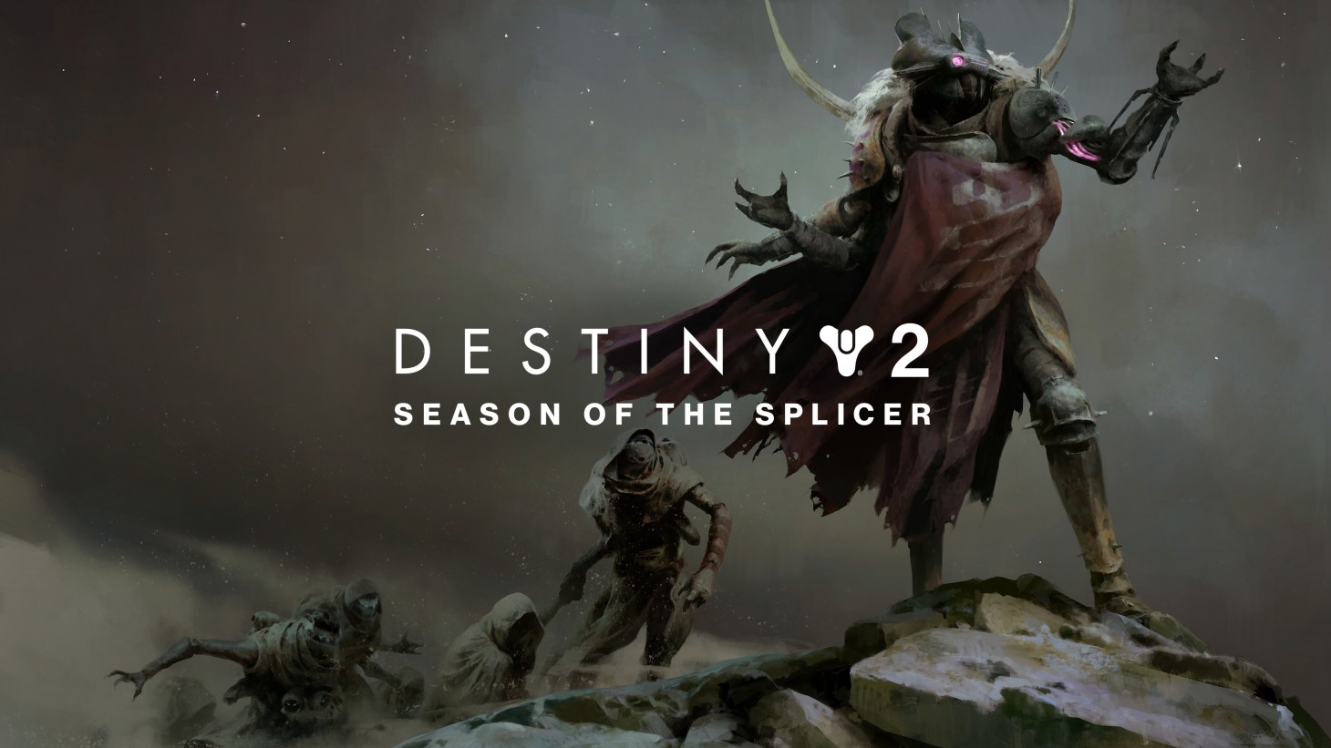 Bungie Is Hiring Destiny Historian To Keep Lore Continuity