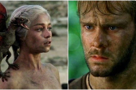 LOST And Game Of Thrones Voted Worst TV Finales In Poll But They Are Wrong