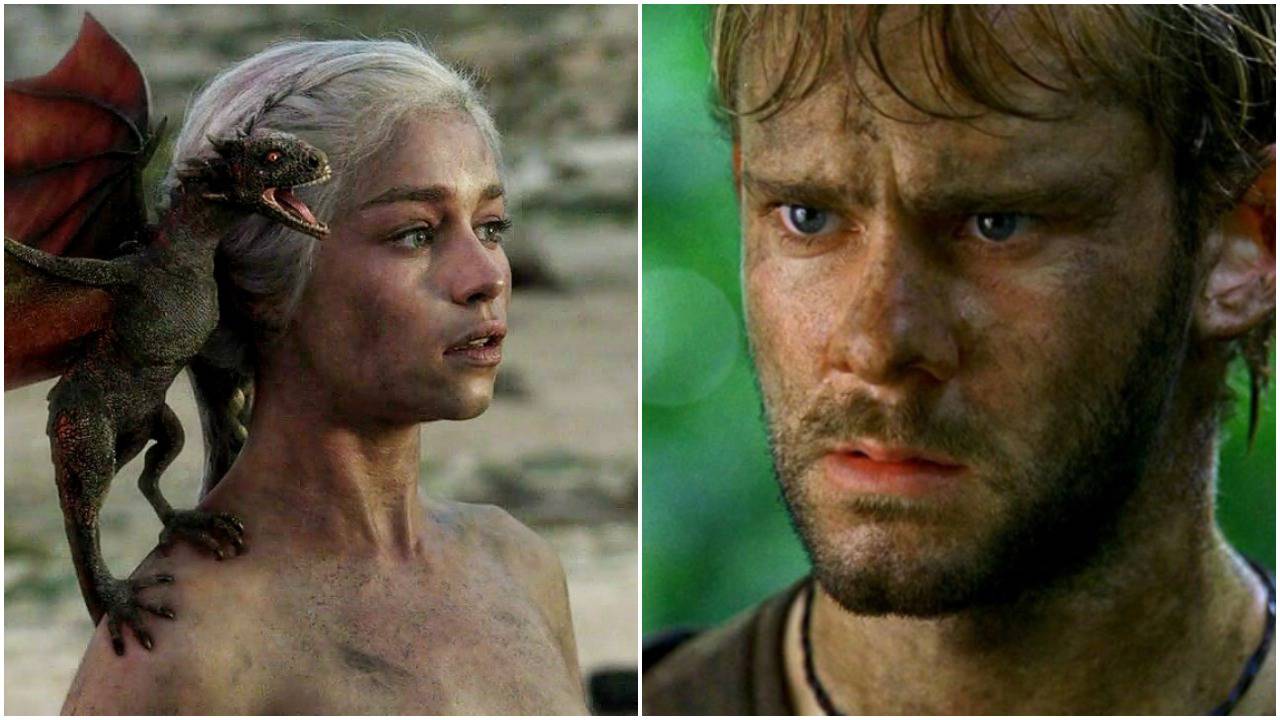 LOST And Game Of Thrones Voted Worst TV Finales In Poll But They Are Wrong