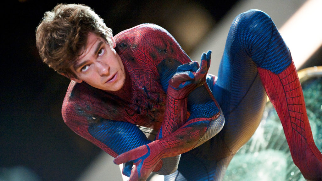 Spider-Man: Now Way Home Don't Expect Andrew Garfield
