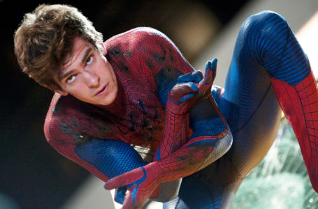 Spider-Man: No Way Home – Andrew Garfield Has Still Not Gotten A Call