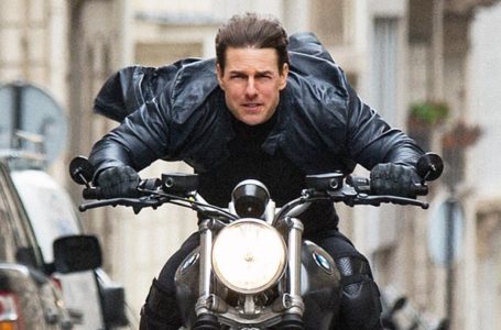 Tom Cruise Calls Mission: Impossible 7 Stunt Most Dangerous Of Career