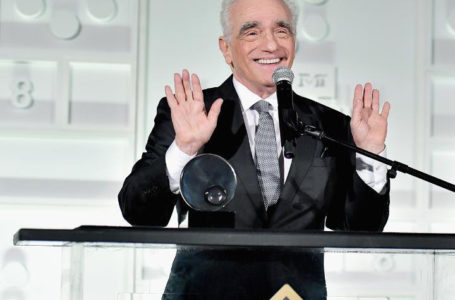 Martin Scorsese Introduces Mean Streets and Goodfellas at 2021 TCM Classic Film Festival