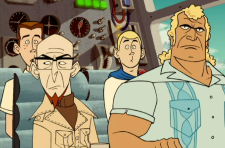 Finally! Adult Swim Is Giving Venture Bros, Aqua Teen Hunger Force, and Metalocalypse Their Own Films