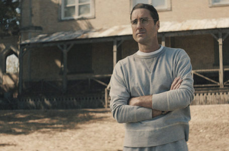 Luke Wilson And Vinessa Shaw Feel Fortuitous To Play A Devoted Real Life Couple In 12 Mighty Orphans [Exclusive Interview]