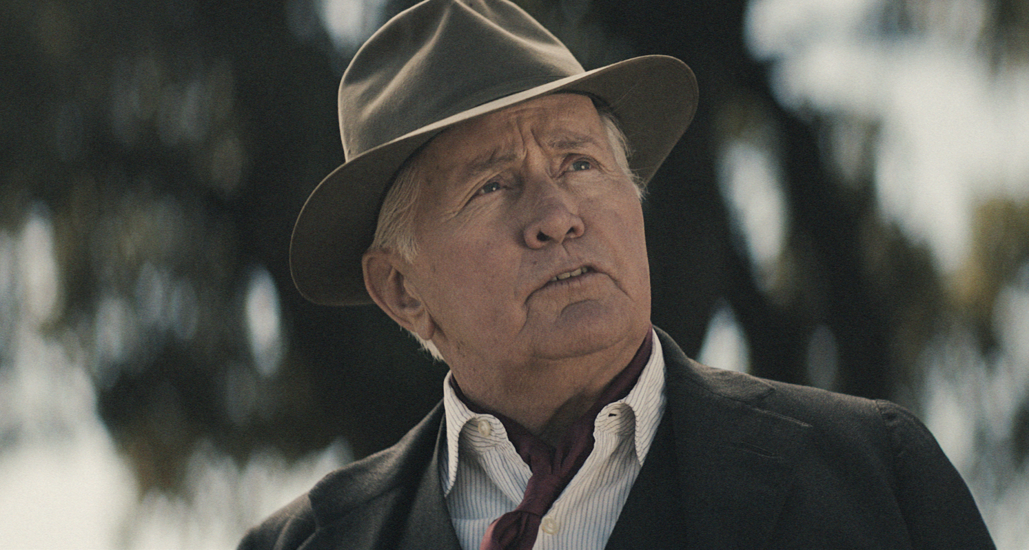 Martin Sheen And Ty Roberts Talk About Comedic Value In 12 Mighty Orphans [Exclusive Interview]