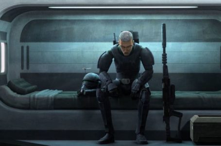 The Bad Batch Creators Answer Crosshair Question And Avoid Palpatine Cloning Theory