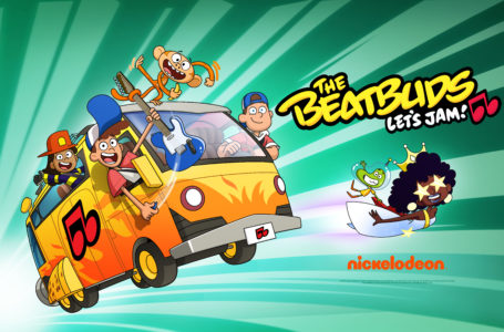 Matty Shapiro and Jonny Jonah Talk The Importance Of Music In BeatBuds, Let’s Jam! [Exclusive Interview]