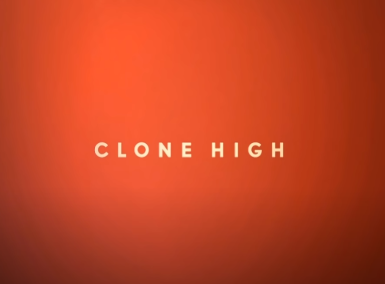 Clone High Reboot Update! Christopher Miller Tweets First Episode Title