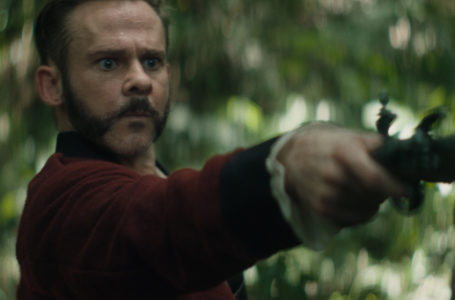 Edge Of The World: Dominic Monaghan Shares The Joy For Immersive Jobs [Exclusive Interview]