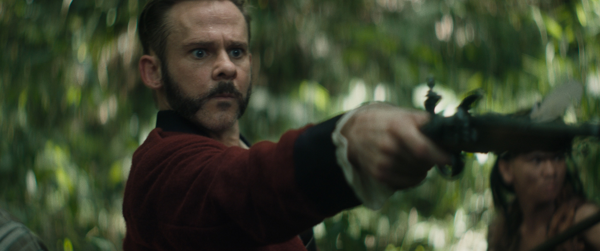 Edge Of The World: Dominic Monaghan Shares The Joy For Immersive Jobs [Exclusive Interview]