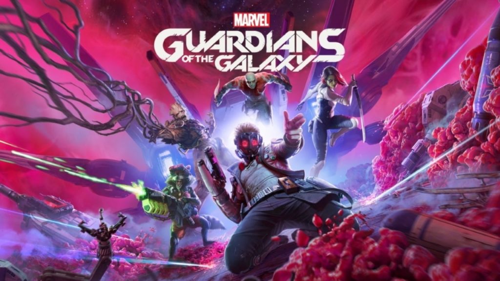 guardians of the galaxy game download free