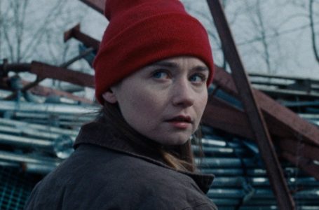 Jessica Barden and Nicole Riegel on Scrapping and Survival in the Drama Holler [Exclusive Interview]